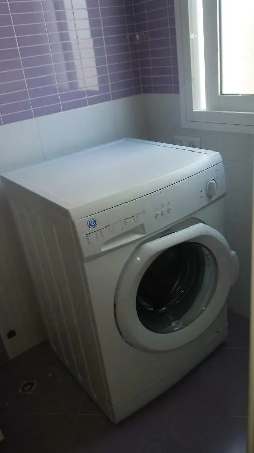 Apartamento Centro 안테케라 아파트