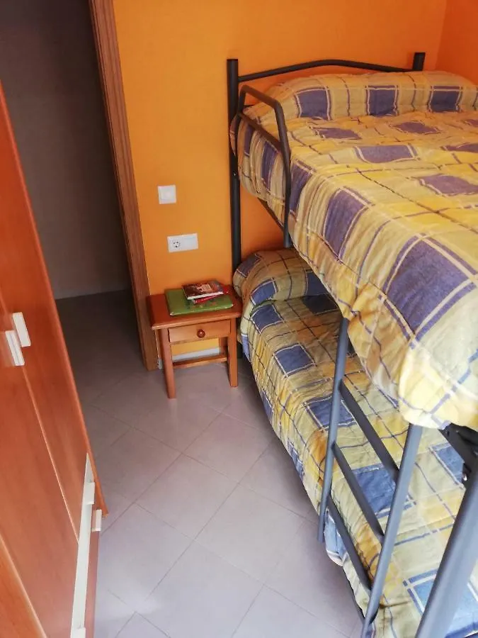 Apartamento Centro 안테케라 스페인