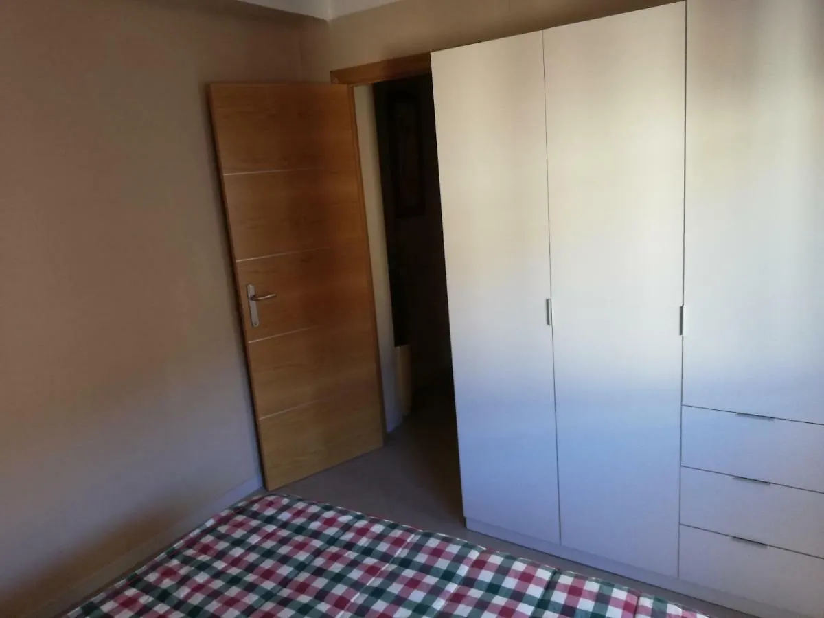Apartment Apartamento Centro Antequera