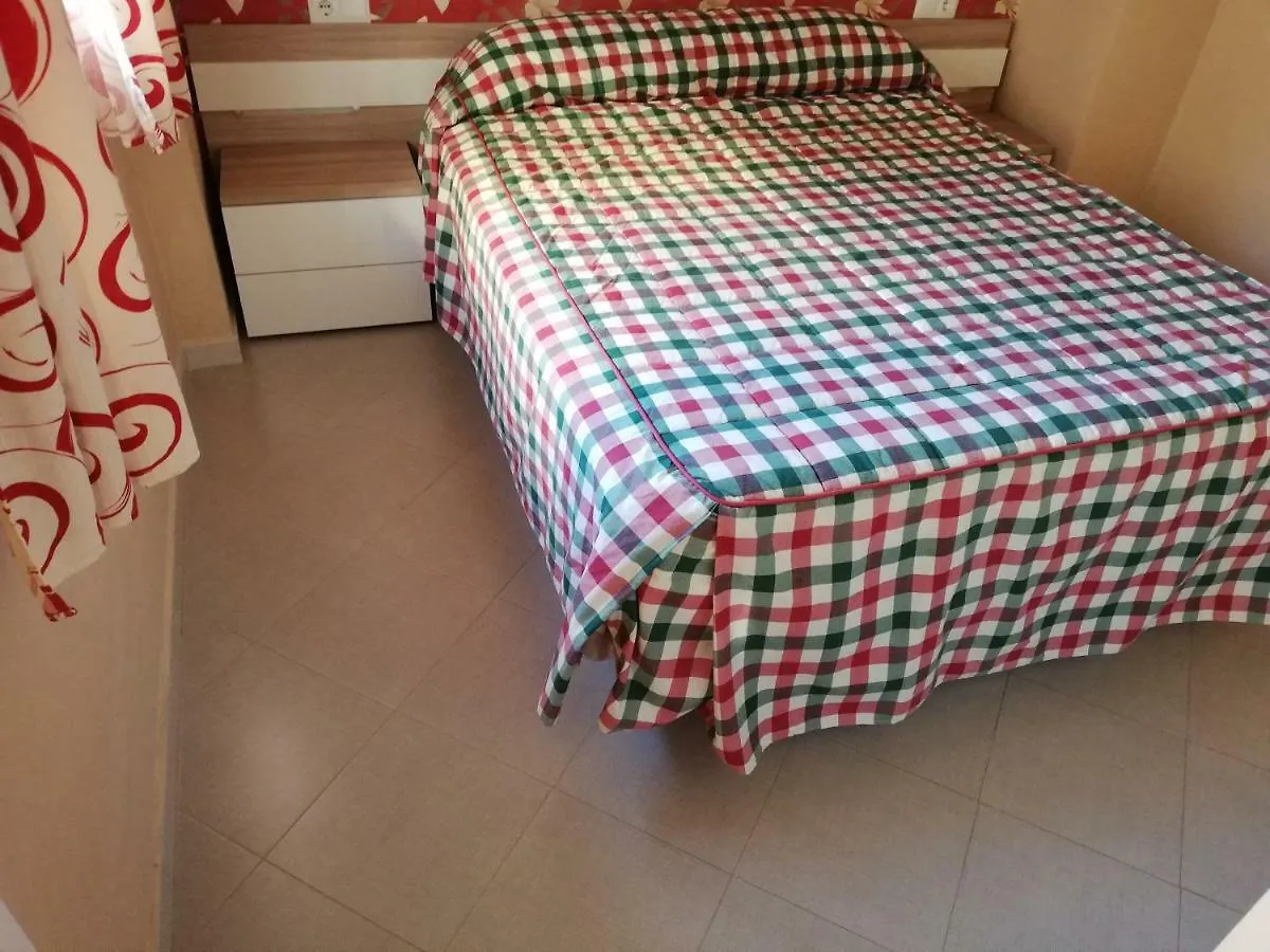 Apartamento Centro Antequera 0*,  Spain